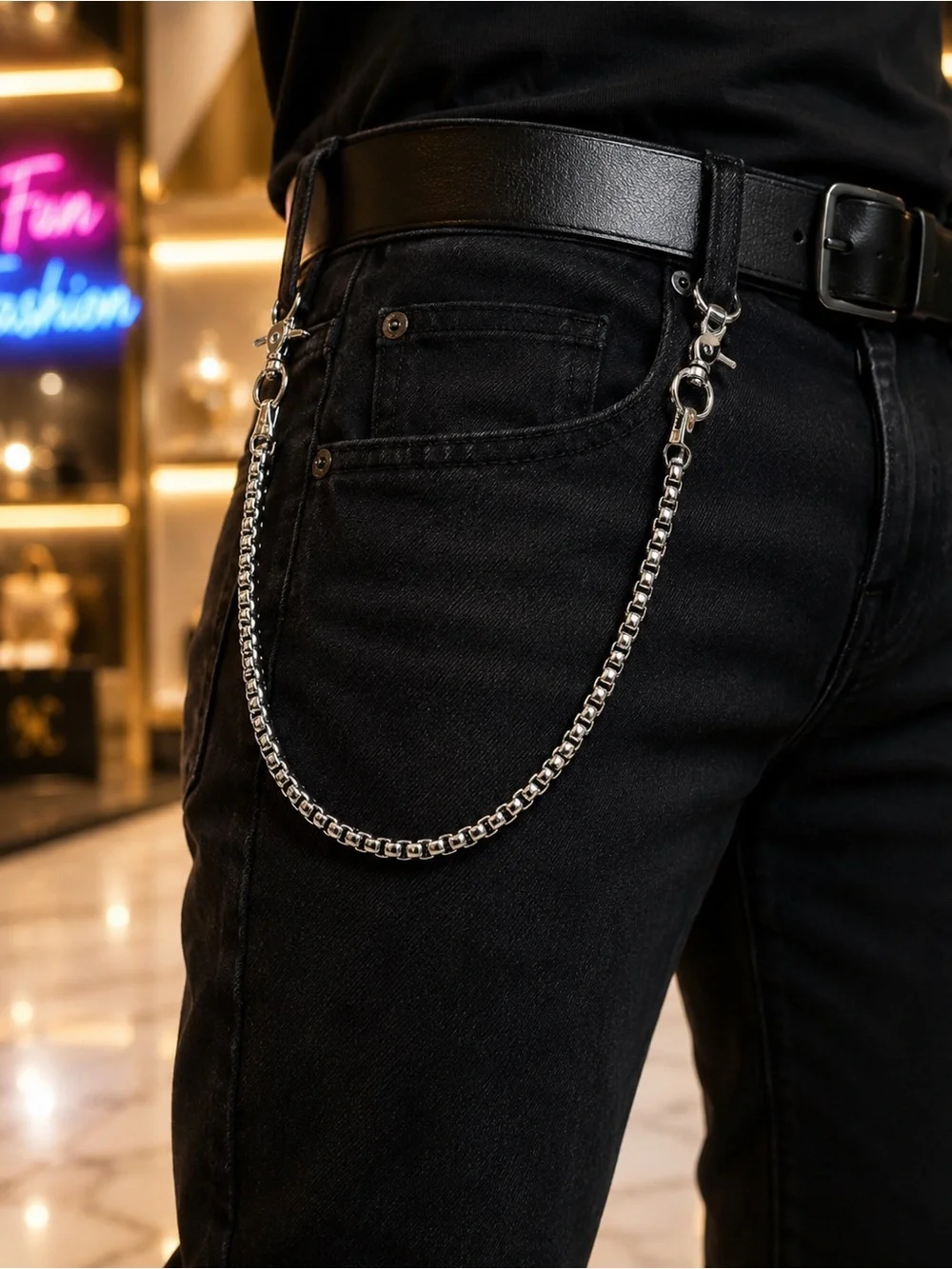 Pant Chain